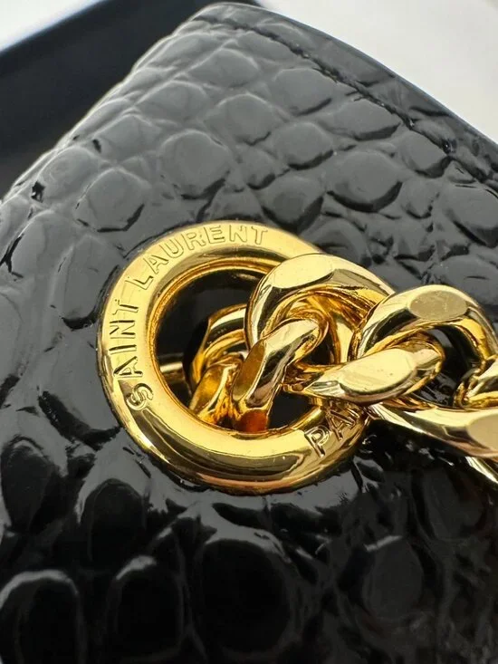 Saint Laurent Kate Medium Tassel - Picture 2 of 8